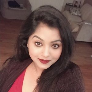 Meet your Posher, Sonal